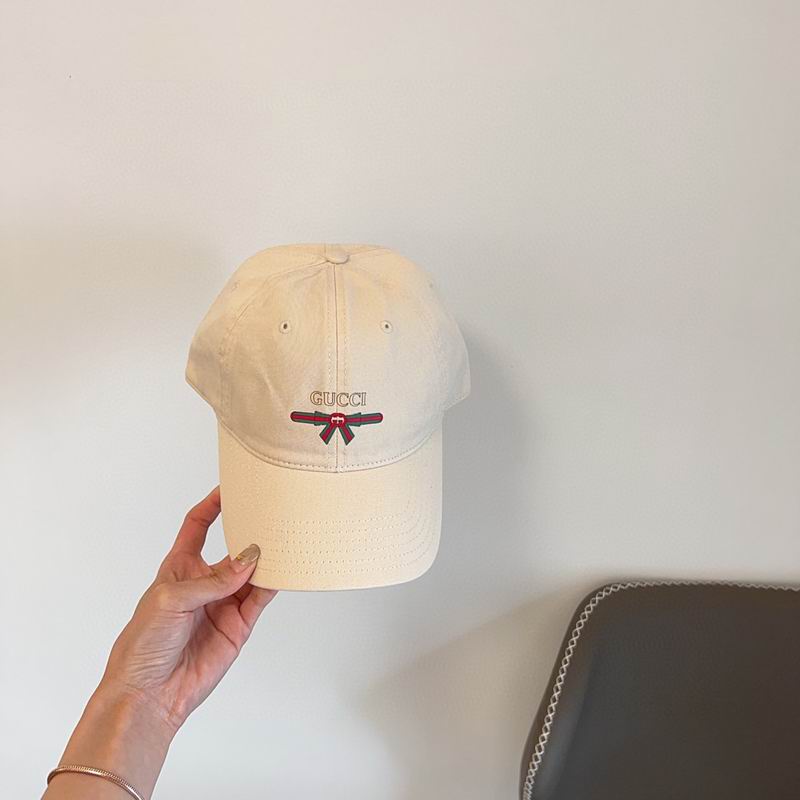 Gucci cap  (8)