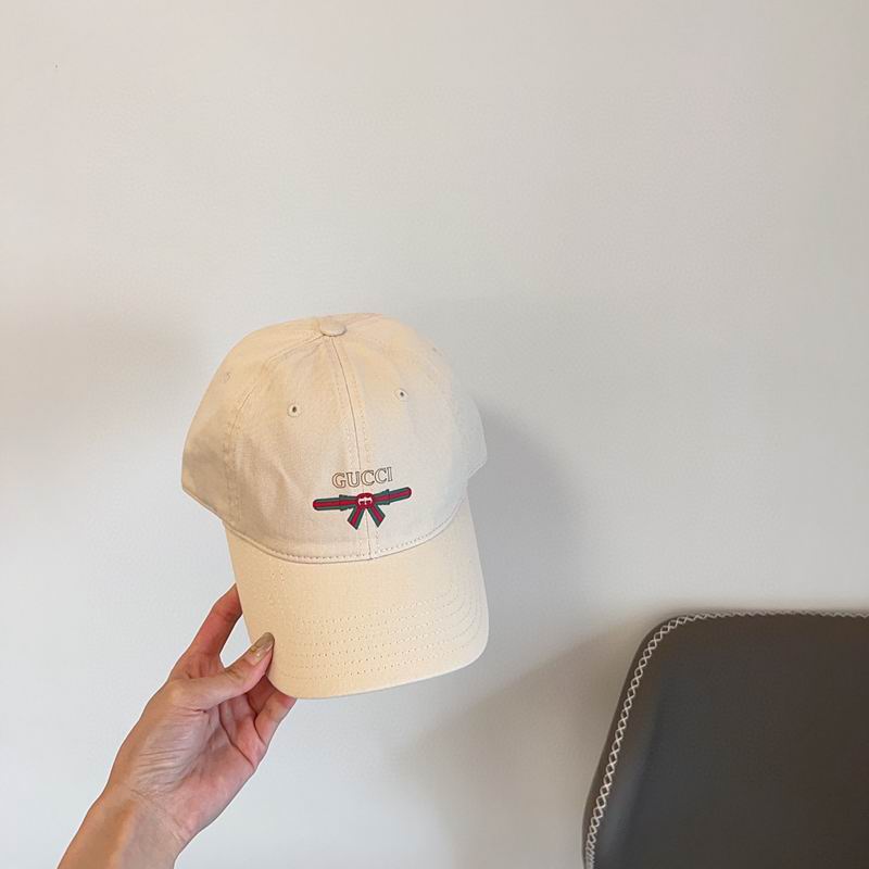 Gucci cap  (9)