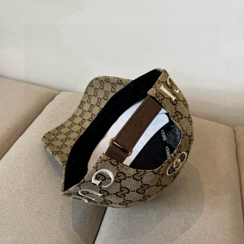 Gucci cap dx (103)