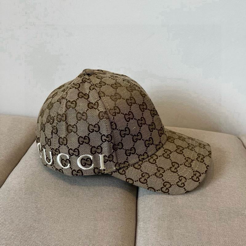 Gucci cap dx (104)