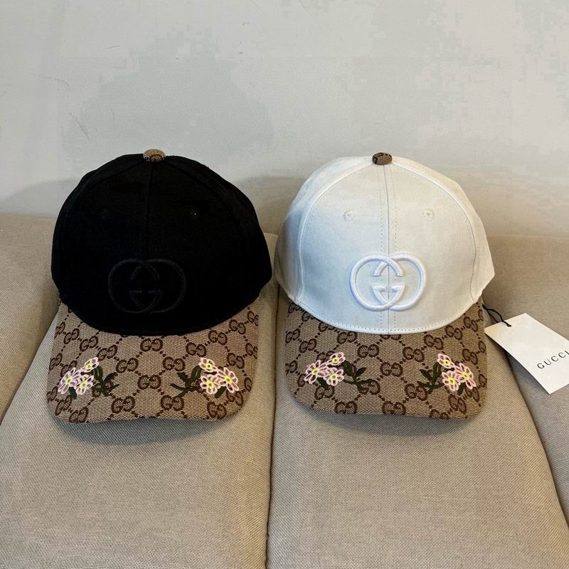 Gucci cap dx (109)