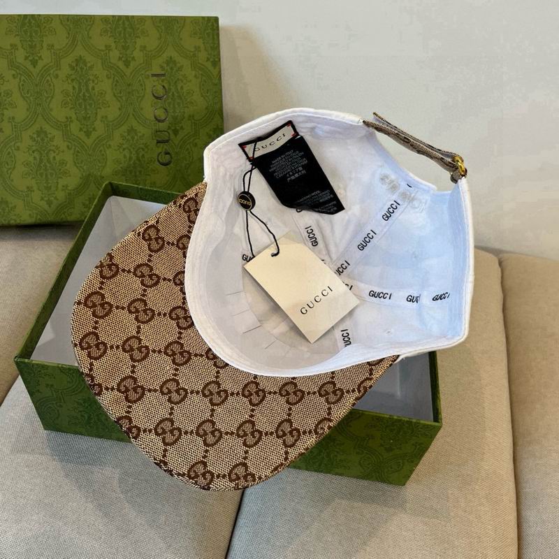 Gucci cap dx (110)