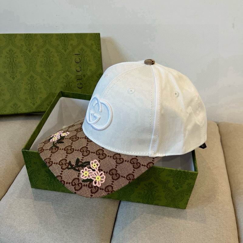 Gucci cap dx (114)