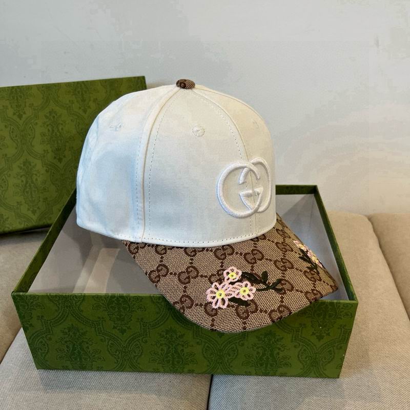 Gucci cap dx (115)