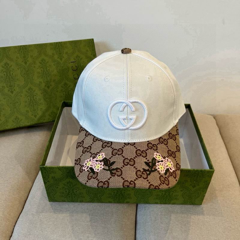 Gucci cap dx (117)