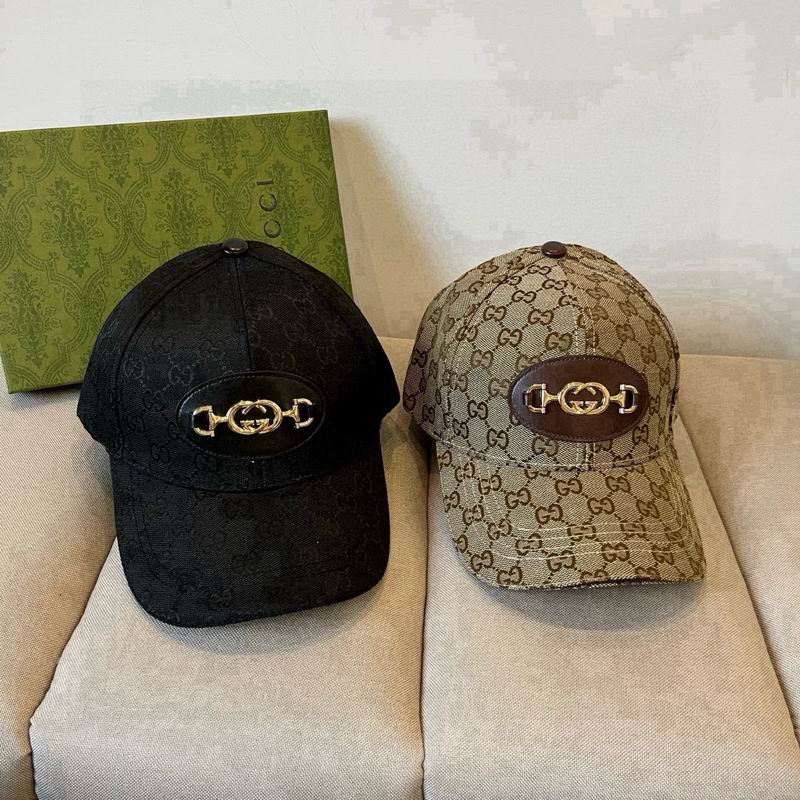 Gucci cap dx (118)