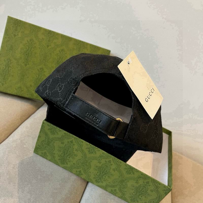 Gucci cap dx (120)