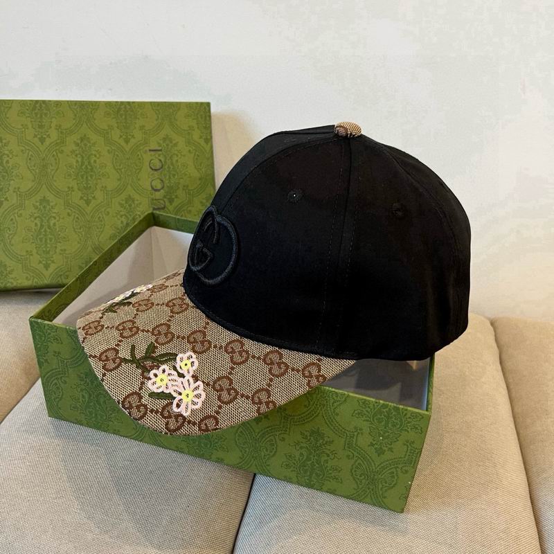 Gucci cap dx (121)