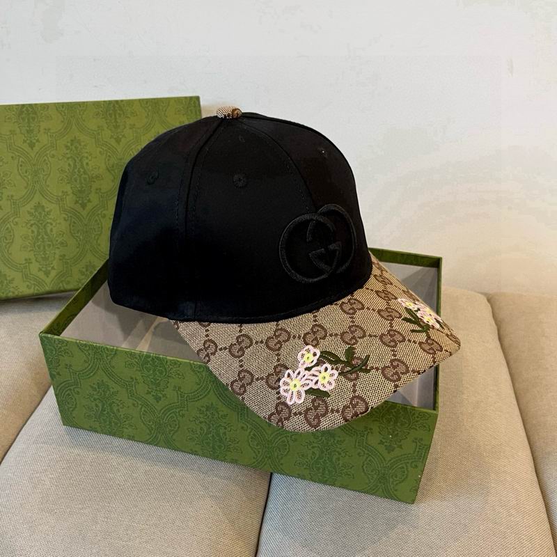 Gucci cap dx (122)