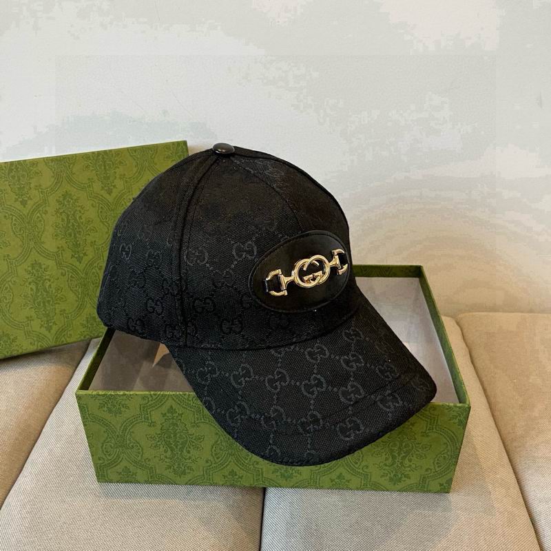 Gucci cap dx (123)