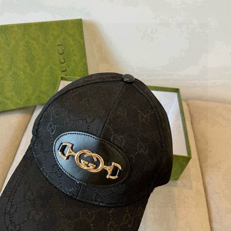 Gucci cap dx (125)
