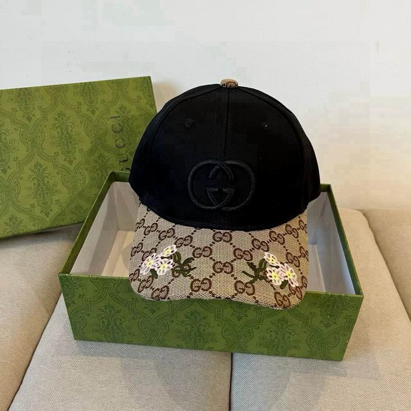 Gucci cap dx (126)