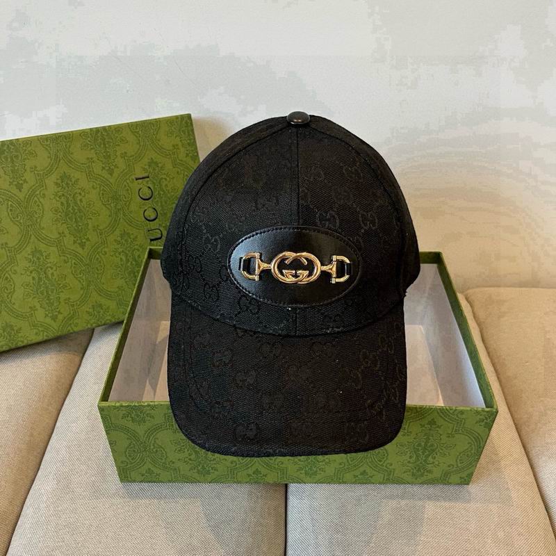 Gucci cap dx (126)