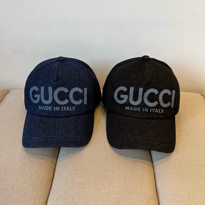 Gucci cap dx (127)