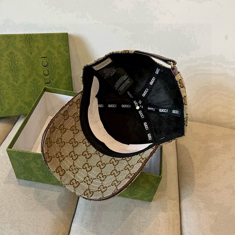 Gucci cap dx (128)