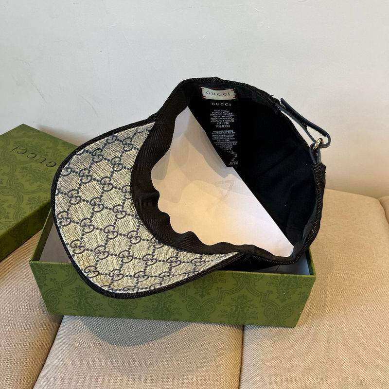 Gucci cap dx (130)