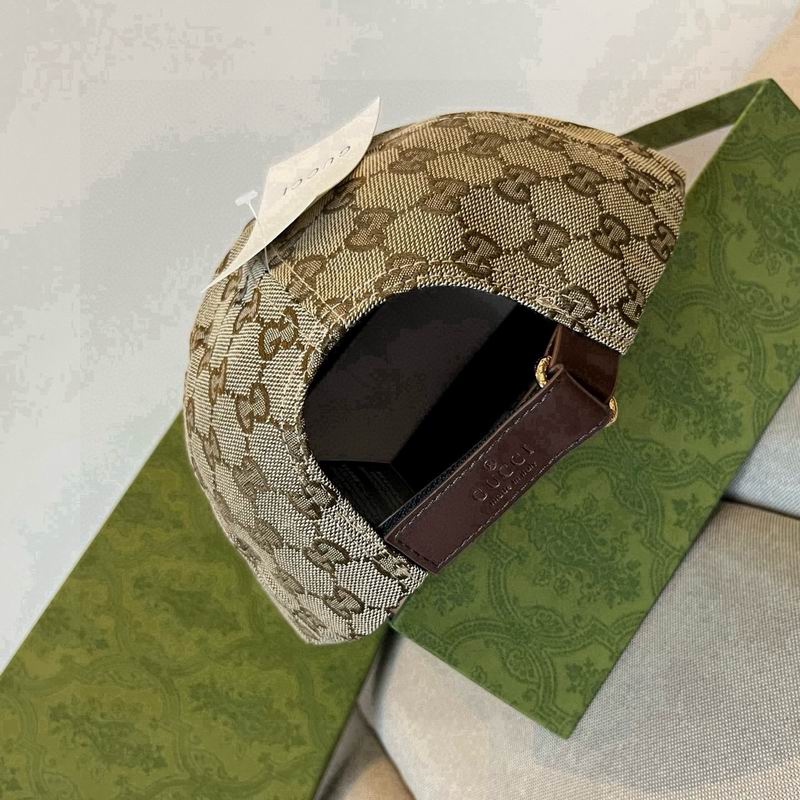 Gucci cap dx (130)