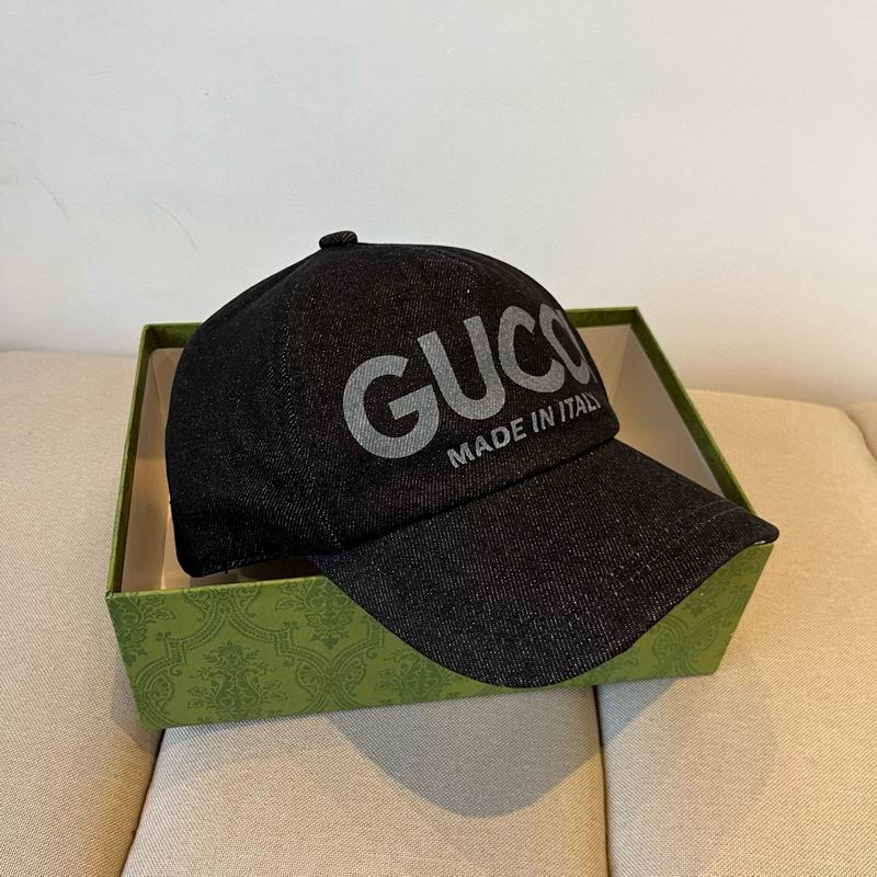 Gucci cap dx (132)