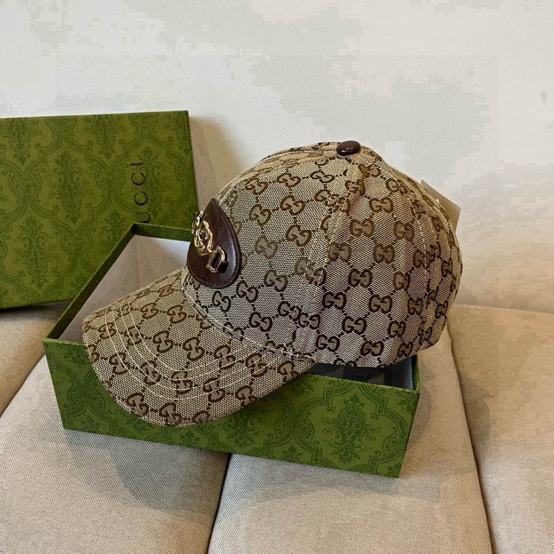 Gucci cap dx (132)