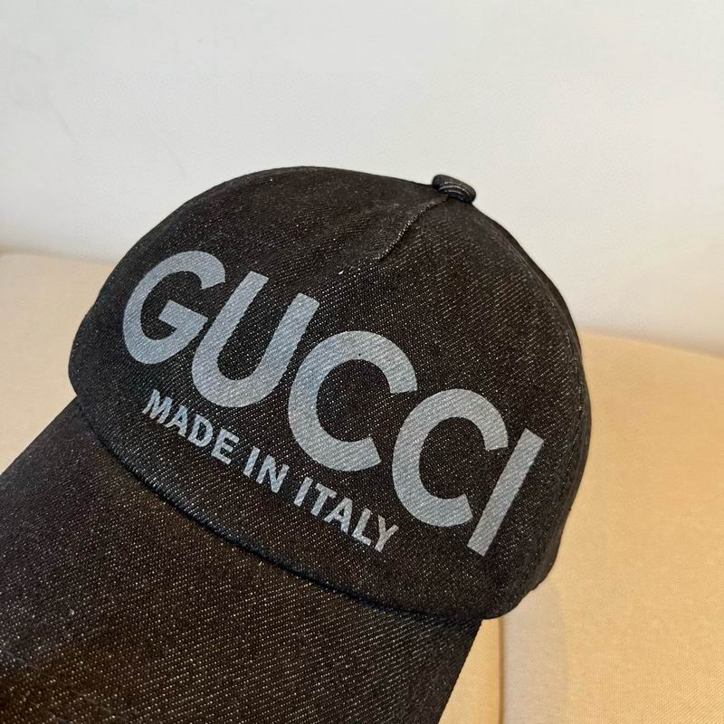 Gucci cap dx (134)