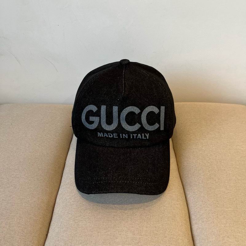 Gucci cap dx (135)