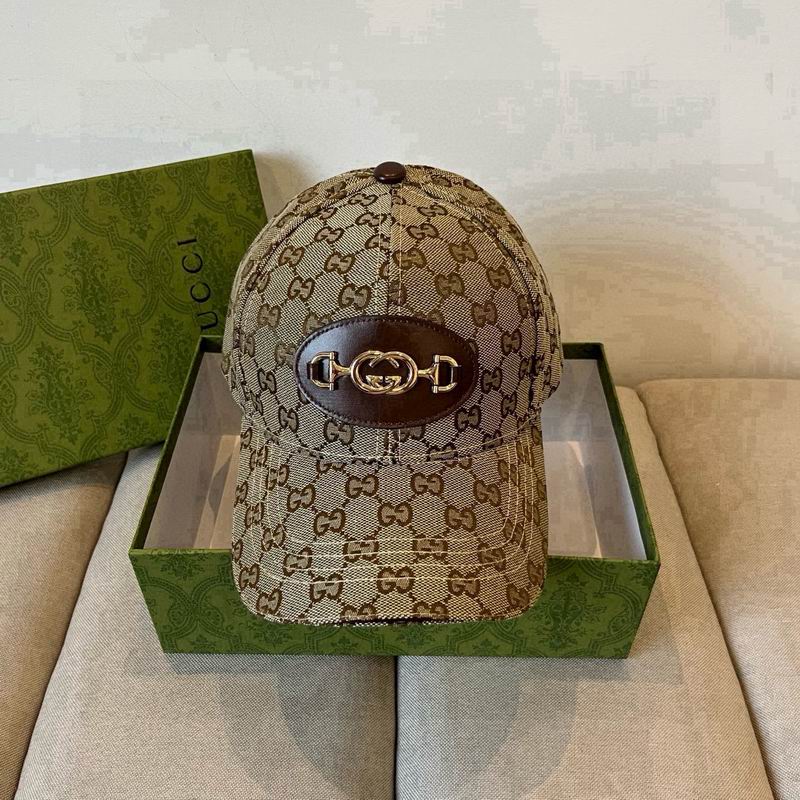 Gucci cap dx (135)
