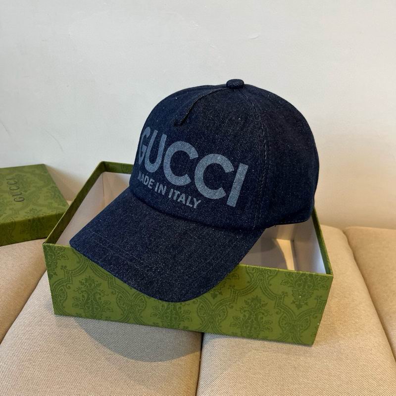 Gucci cap dx (137)