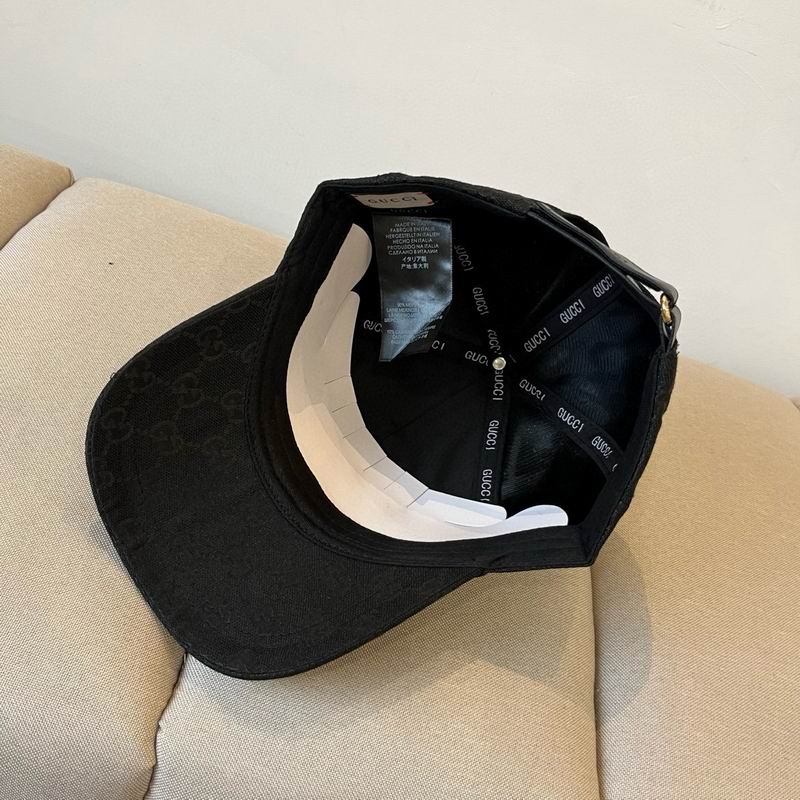 Gucci cap dx (139)