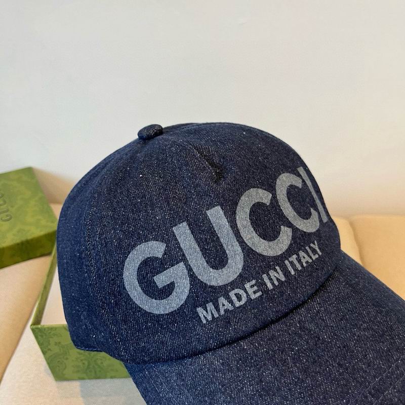 Gucci cap dx (140)