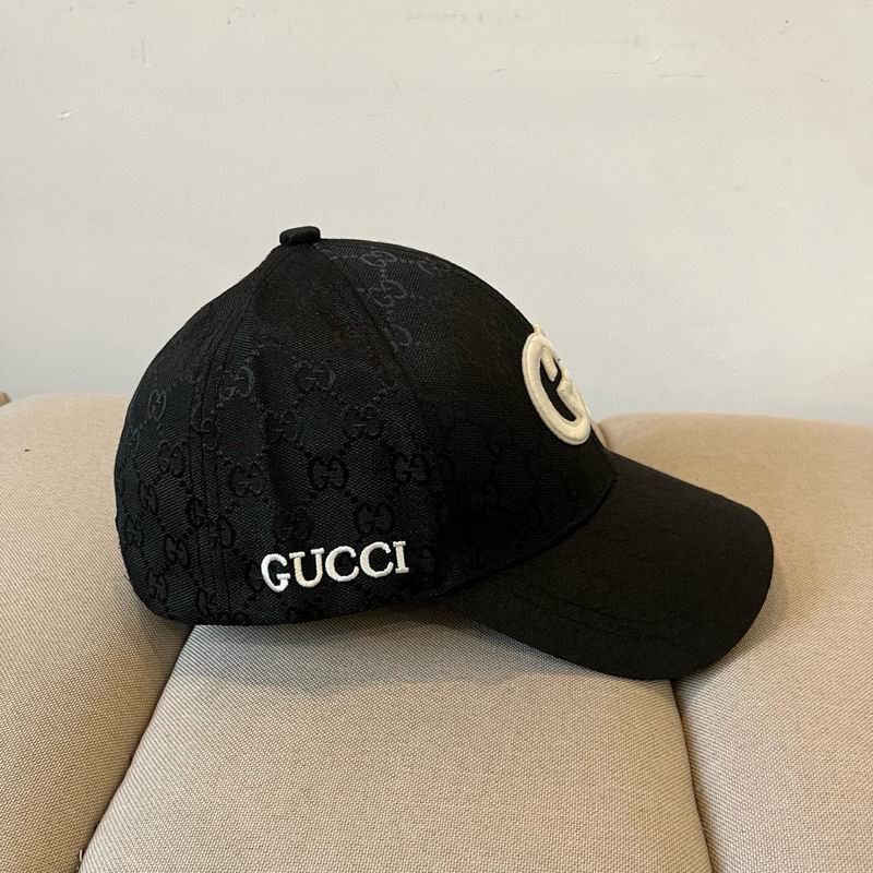Gucci cap dx (140)