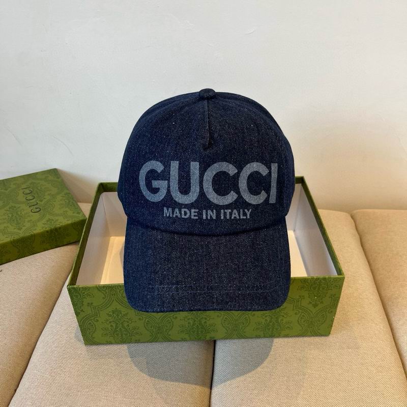 Gucci cap dx (141)