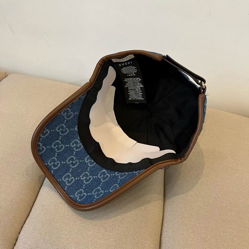 Gucci cap dx (143)