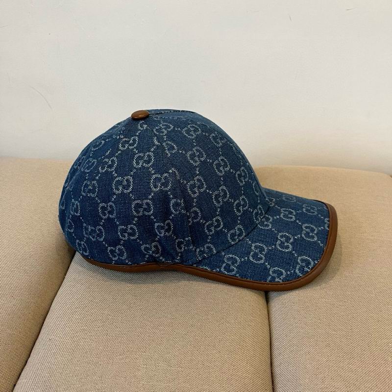 Gucci cap dx (147)