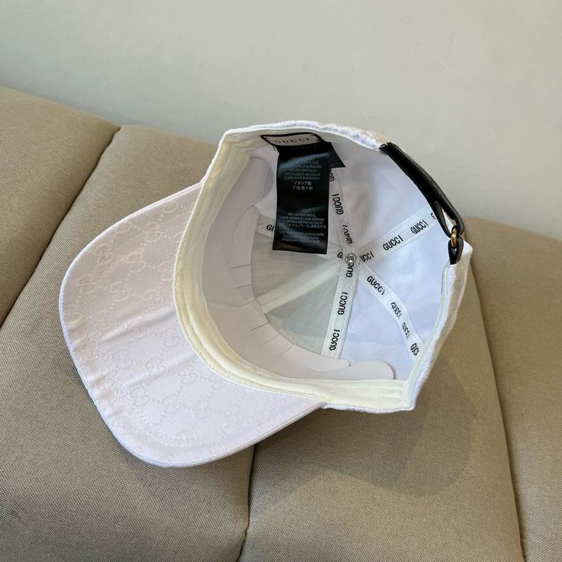 Gucci cap dx (147)