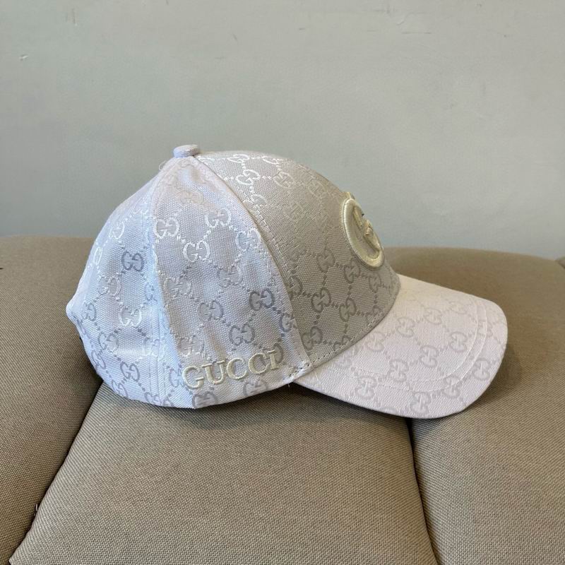 Gucci cap dx (148)