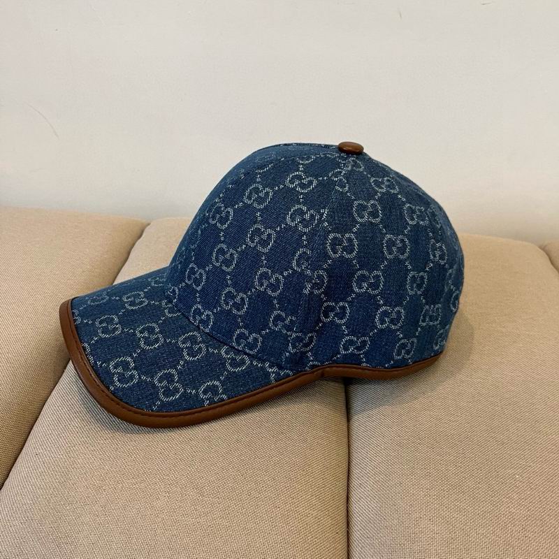 Gucci cap dx (149)