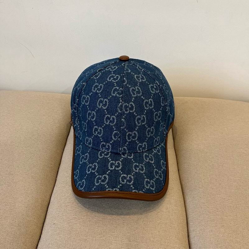 Gucci cap dx (150)