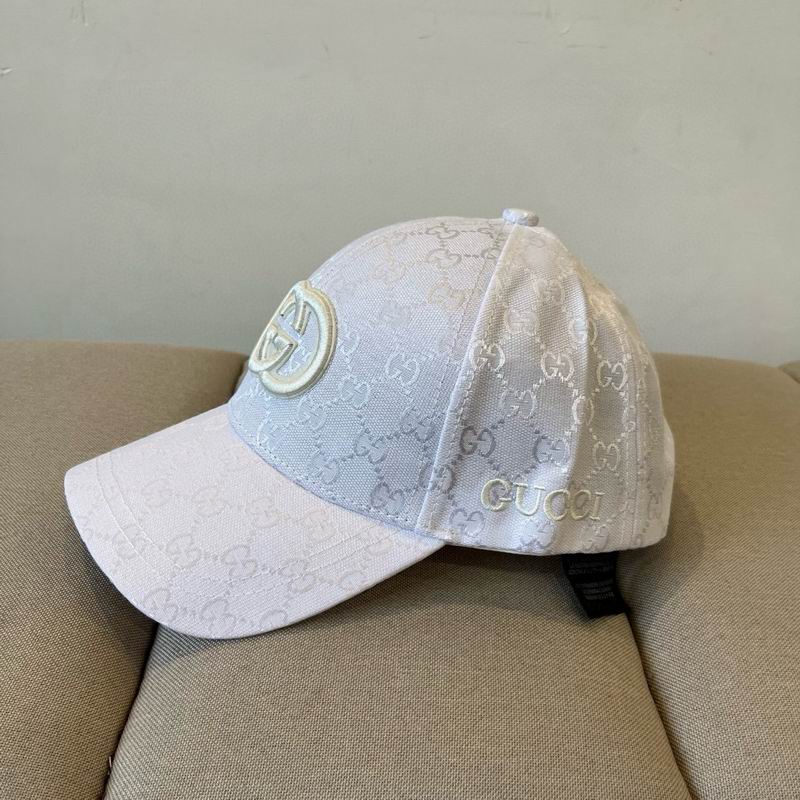 Gucci cap dx (152)