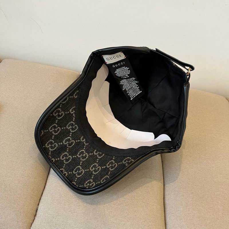 Gucci cap dx (154)