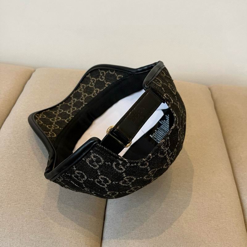 Gucci cap dx (155)