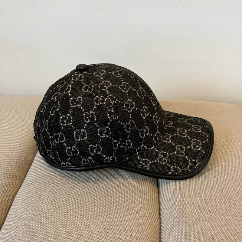 Gucci cap dx (157)