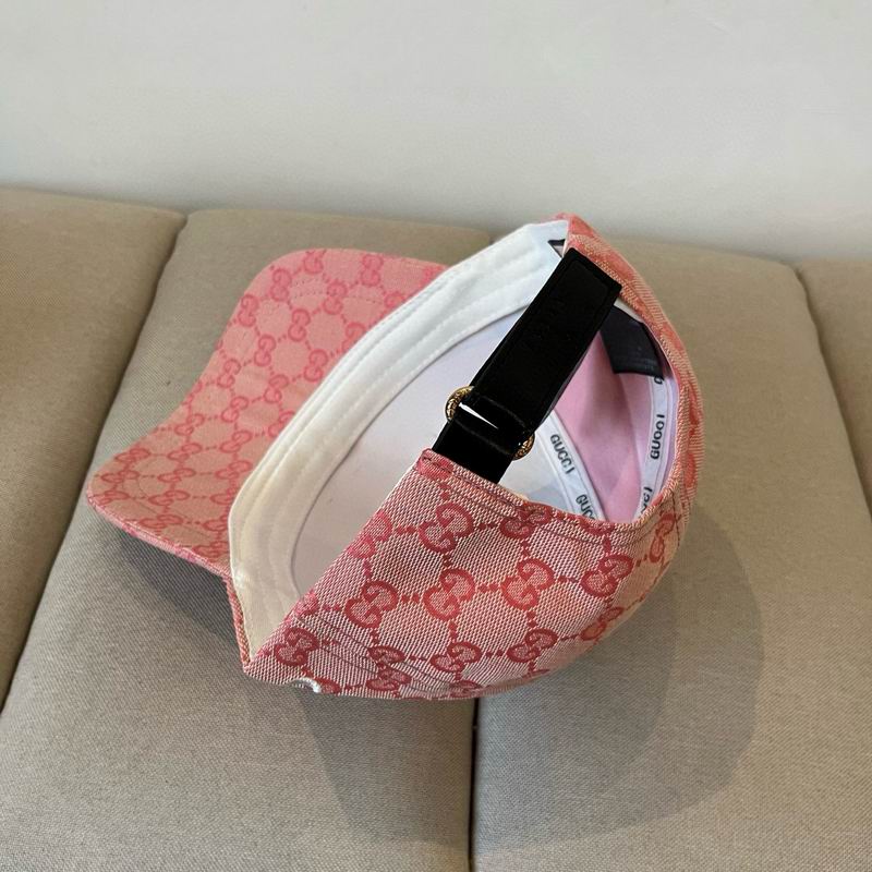 Gucci cap dx (157)