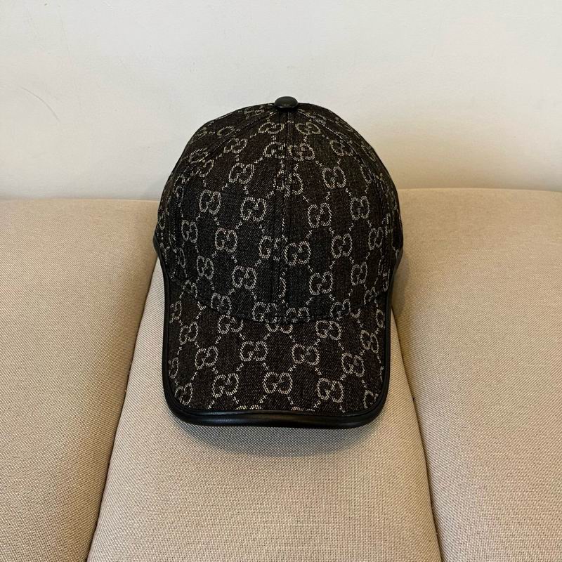 Gucci cap dx (159)