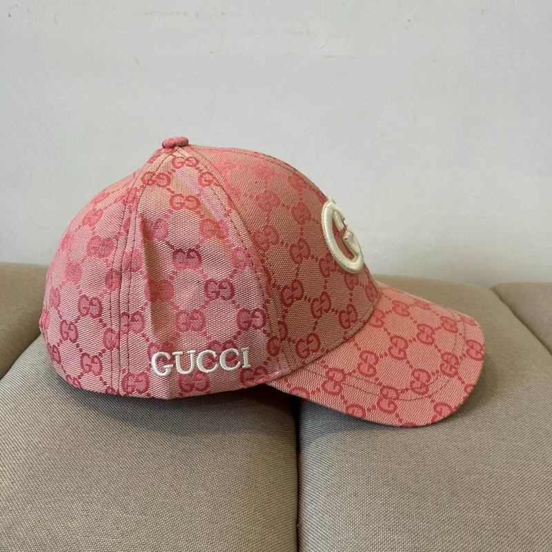 Gucci cap dx (160)