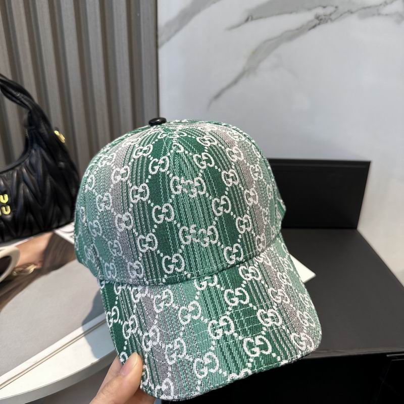 Gucci cap dx (164)