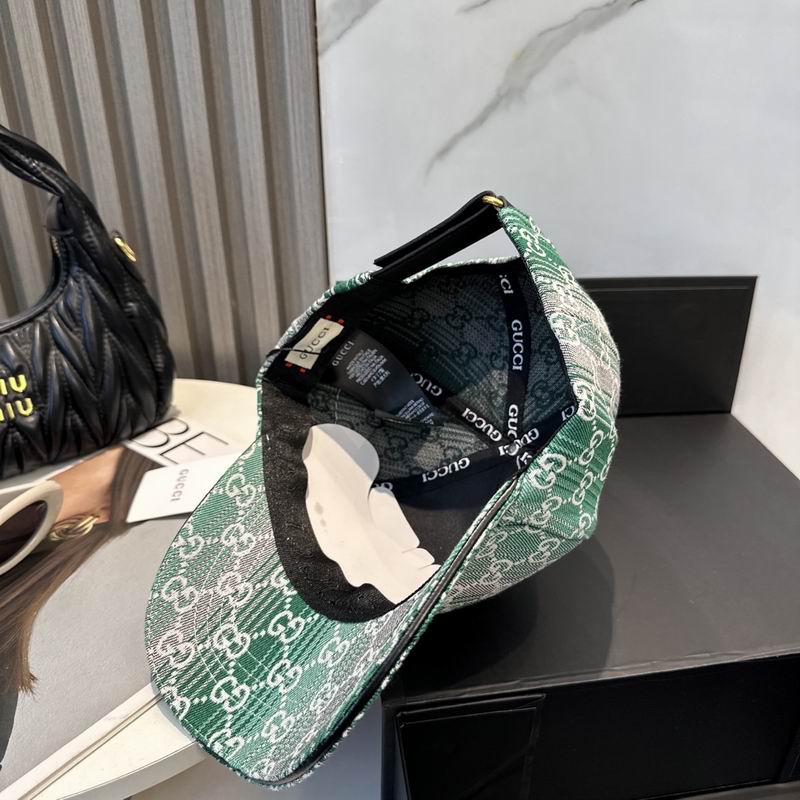 Gucci cap dx (165)