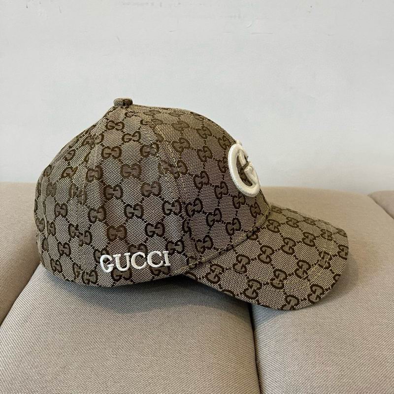 Gucci cap dx (165)