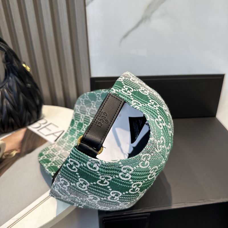 Gucci cap dx (166)