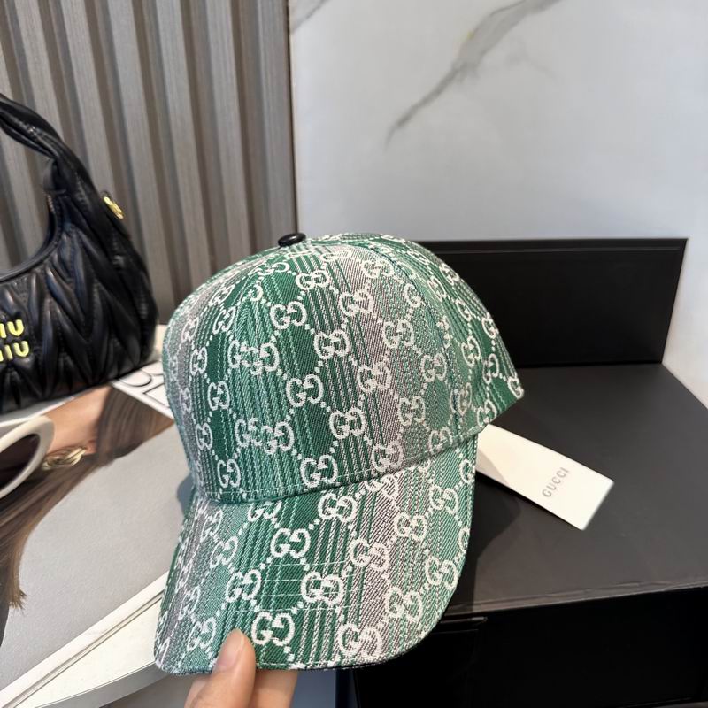 Gucci cap dx (167)