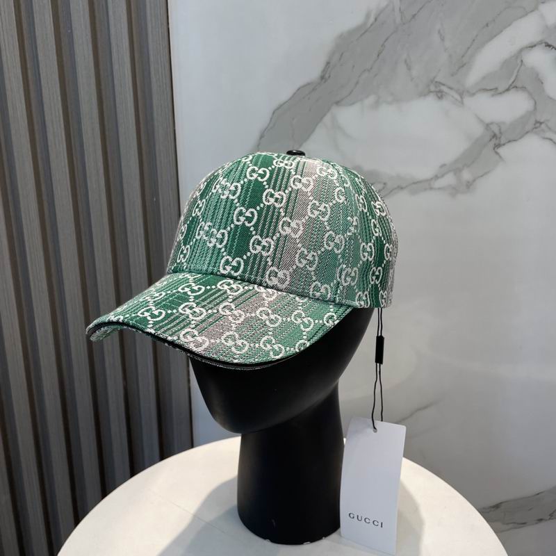 Gucci cap dx (168)